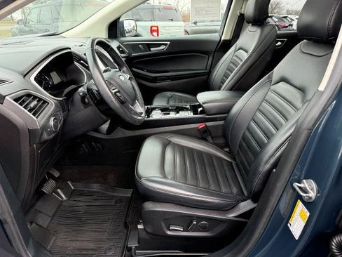 Used 2019 Ford Edge SEL w/ Equipment Group 201A image 13