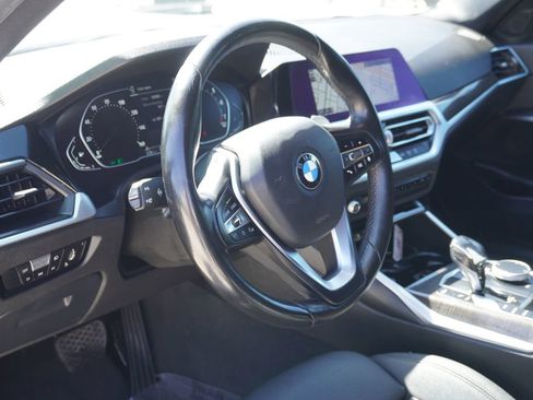 Used 2021 BMW 330i Sedan RWD image 23