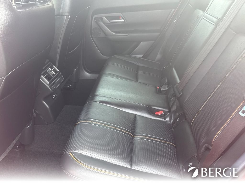 Certified 2025 MAZDA CX-50 AWD 2.5 Turbo w/ Accent Package image 14