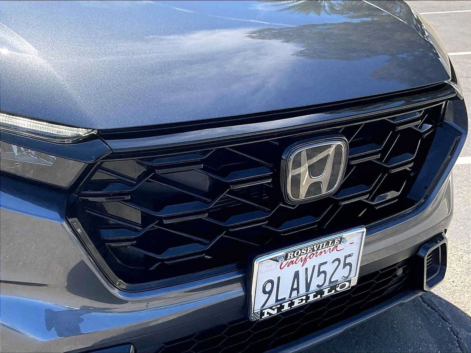 Used 2024 Honda CR-V Sport-L image 30