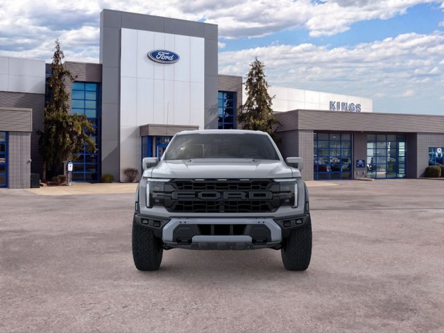 New 2026 Ford F150 Raptor AWD/4WD image 6