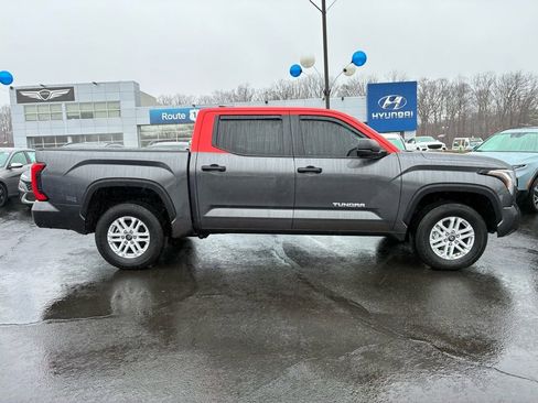 Used 2025 Toyota Tundra SR5 image 9