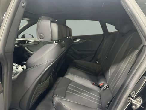 Certified 2023 Audi S5 Premium Plus image 8