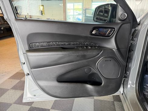 Used 2024 Dodge Durango SRT Hellcat AWD/4WD image 31