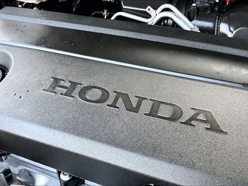 Certified 2025 Honda CR-V Sport-L image 30