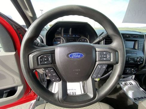 Used 2017 Ford F350 XLT w/ XLT Value Package image 14
