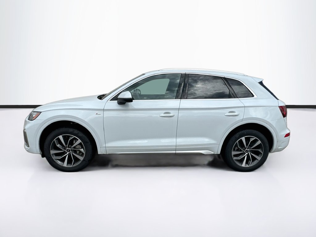 Certified 2023 Audi Q5 2.0T Premium Plus AWD/4WD image 8