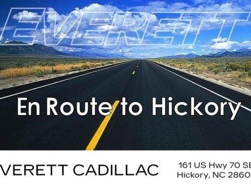 Used 2024 Cadillac Escalade ESV Premium Luxury image 1