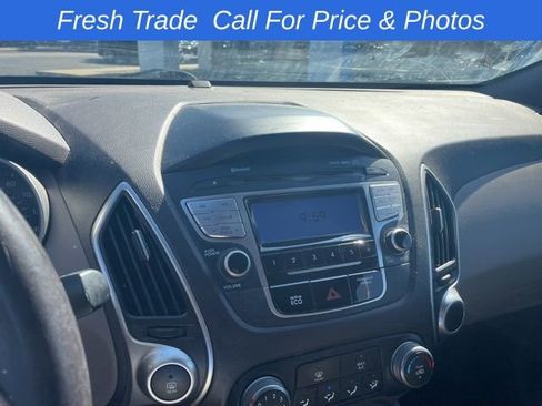 Used 2013 Hyundai Tucson GLS FWD image 10