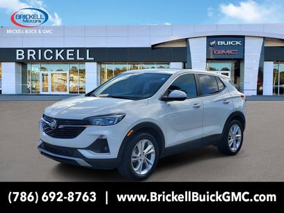 Used 2023 Buick Encore GX Preferred w/ Cold Weather Comfort Package