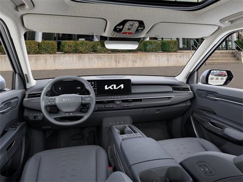 New 2026 Kia EV9 Wind image 15