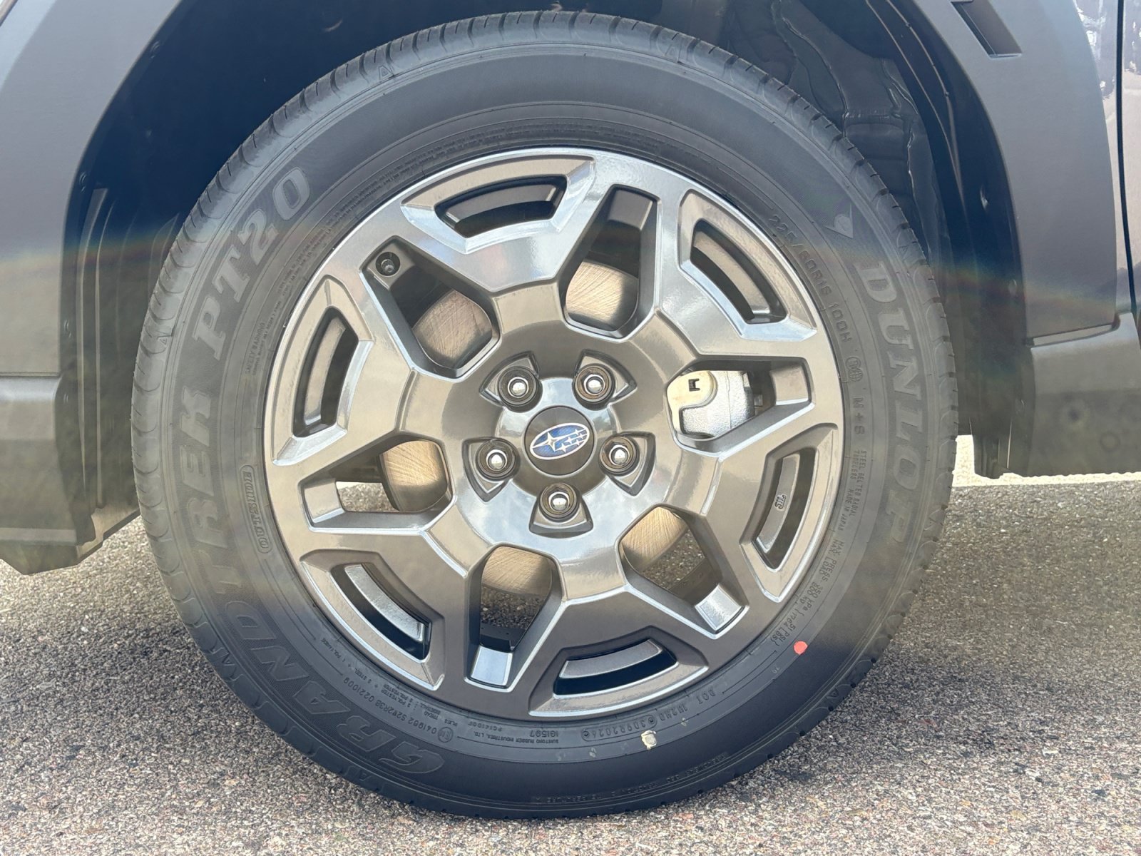 New 2026 Subaru Outback Premium AWD/4WD image 10