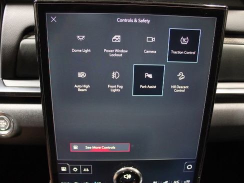 New 2026 GMC Terrain AT4 AWD/4WD image 44