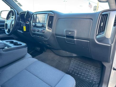Certified 2018 Chevrolet Silverado 1500 LT w/ All Star Edition image 34