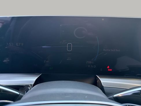 New 2025 Cadillac Lyriq Sport image 26