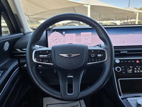 Used 2025 Genesis GV80 2.5T Standard image 18