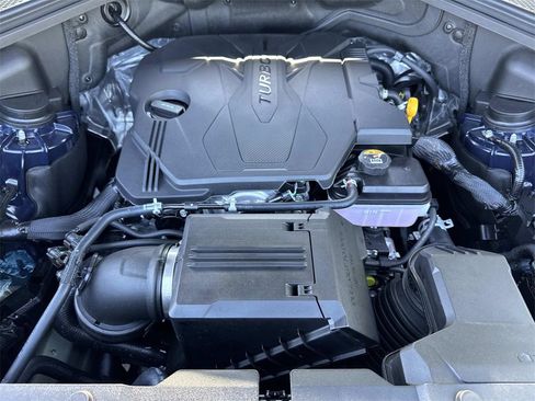 New 2026 Genesis GV80 2.5T Advanced image 14