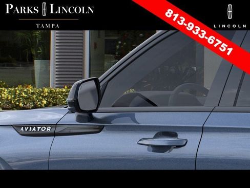 New 2026 Lincoln Aviator Reserve RWD image 20