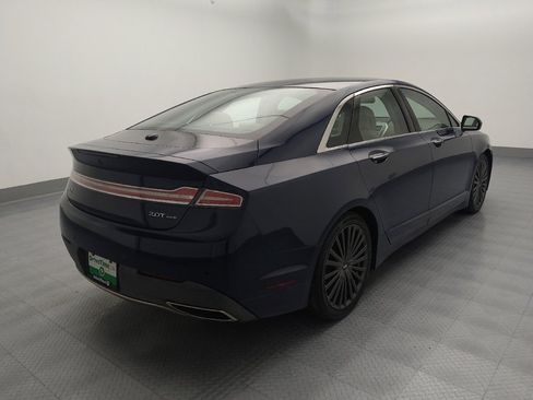 Used 2018 Lincoln MKZ Reserve image 9