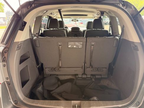 Used 2013 Honda Odyssey EX-L image 14