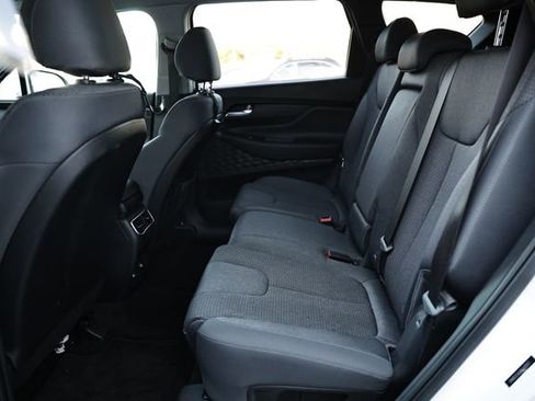 Used 2022 Hyundai Santa Fe SEL image 24