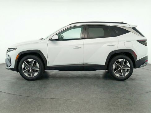Used 2025 Hyundai Tucson SEL image 5
