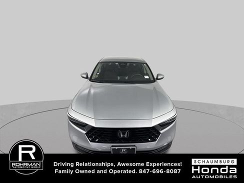 Used 2024 Honda Accord LX image 26
