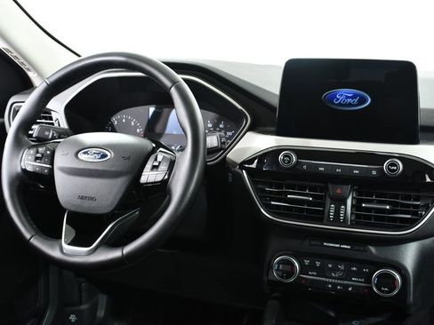 Used 2021 Ford Escape SEL AWD/4WD image 8