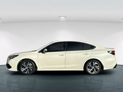 Used 2020 Subaru Legacy Premium w/ Popular Package #1 image 3