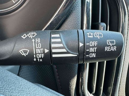 Used 2024 Chevrolet Equinox RS w/ LPO, Floor Liner Package AWD/4WD image 22
