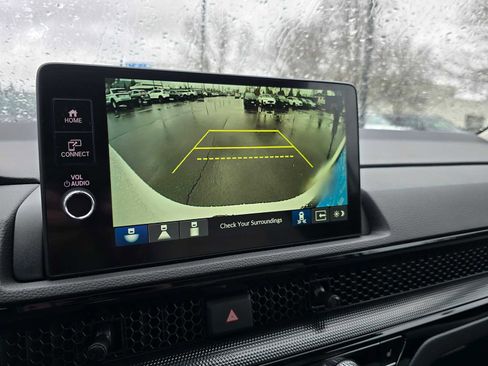 New 2026 Honda CR-V EX-L image 29