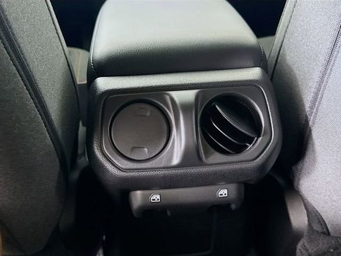 New 2025 Jeep Wrangler Willys image 23