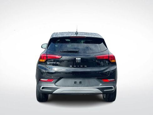 Used 2025 Buick Encore GX Preferred image 7