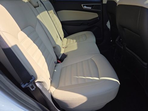 Used 2023 Ford Edge SEL w/ Convenience Package AWD/4WD image 27