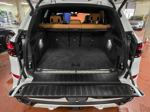 Used 2026 BMW X5 xDrive50e w/ M Sport Package image 14