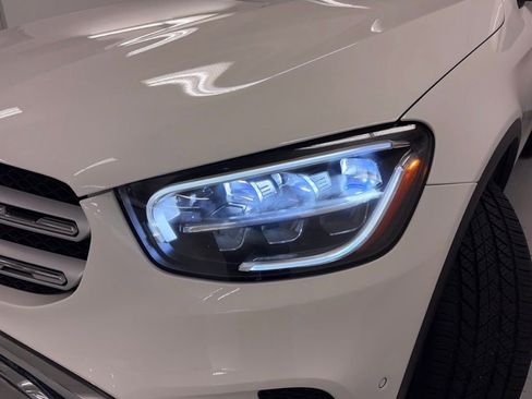 Certified 2021 Mercedes-Benz GLC 300 4MATIC image 10