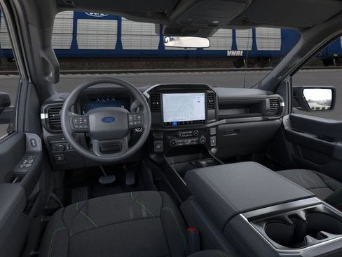 New 2025 Ford F150 STX image 30
