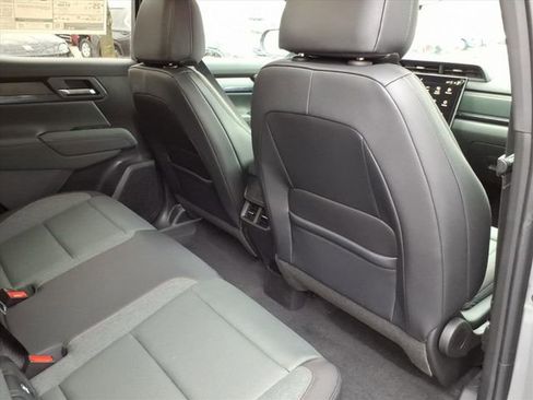 New 2026 GMC Terrain AT4 image 22