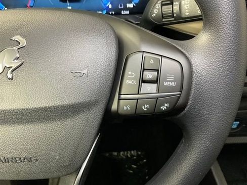 New 2025 Ford Bronco Sport Big Bend image 25