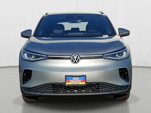 Used 2023 Volkswagen ID.4 Pro S RWD image 2