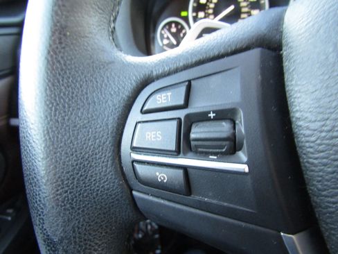 Used 2015 BMW X4 xDrive28i image 34