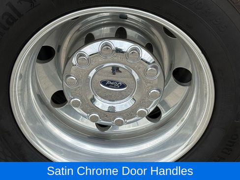 Used 2026 Ford F450 Platinum w/ Platinum Plus Package AWD/4WD image 46