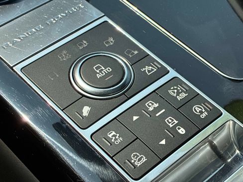 Used 2016 Land Rover Range Rover Autobiography AWD/4WD image 36