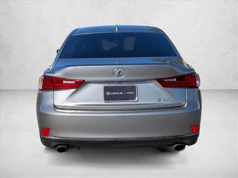 Used 2014 Lexus IS 250 image 7