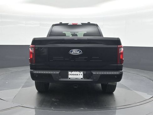 Used 2024 Ford F150 STX RWD image 17