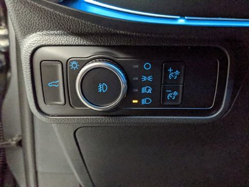 New 2025 Ford Explorer ST w/ Sun And Sound Package image 20