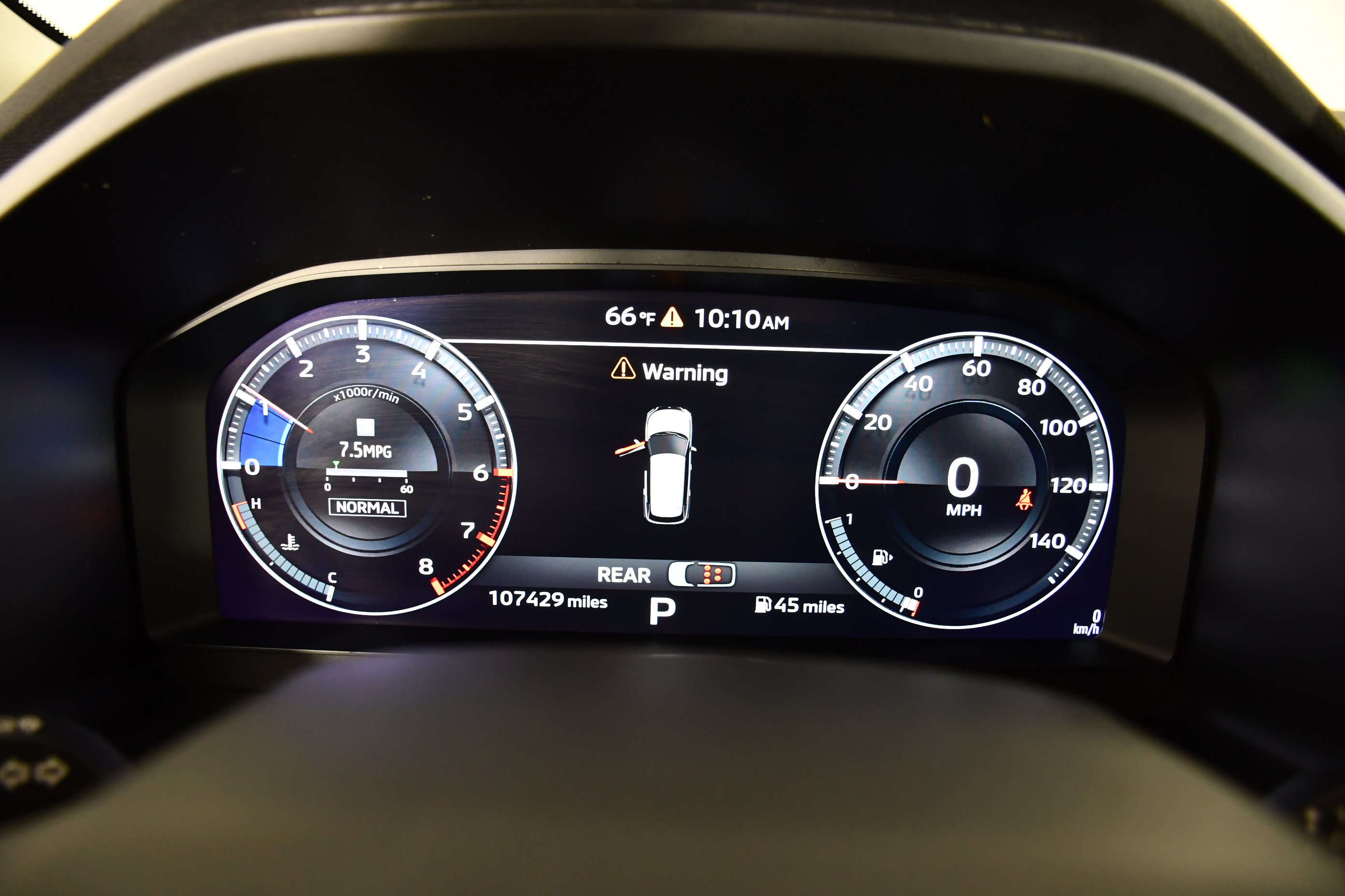 Used 2024 Mitsubishi Outlander SEL AWD/4WD image 18