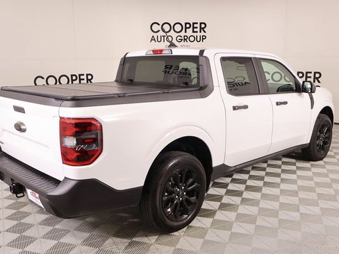 Used 2023 Ford Maverick XLT w/ XLT Luxury Package image 20