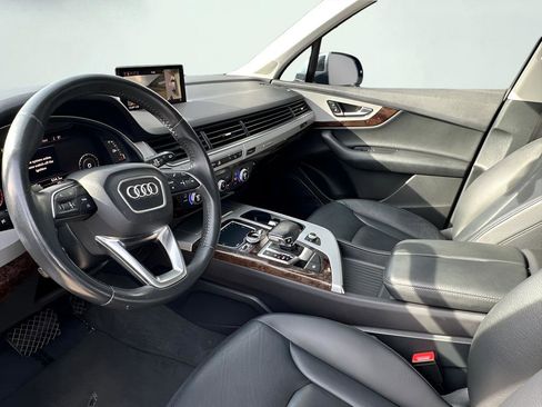 Used 2019 Audi Q7 2.0T Premium Plus image 2