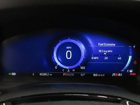 Used 2023 Ford Explorer ST w/ Equipment Group 401A AWD/4WD image 11